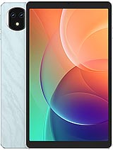 Tab A9 Pro specifications