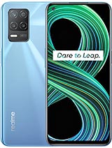
                    
                    Realme 8 5G
                 specifications