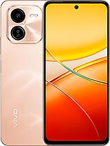 
                    
                    vivo Y37 Pro
                 specifications