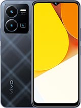 
                    
                    vivo Y35
                 specifications