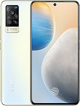 
                    
                    vivo X60 (China)
                 specifications