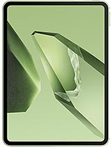 Pad 3 (China) specifications