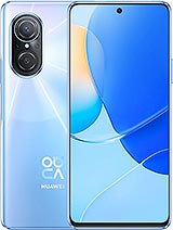 
                    
                    Huawei nova 9 SE
                 specifications
