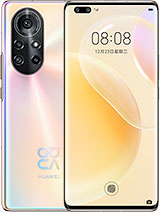 
                    
                    Huawei nova 8 Pro 5G
                 specifications