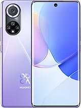 
                    
                    Huawei nova 9
                 specifications