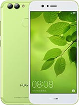
                    
                    Huawei nova 2
                 specifications