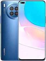 
                    
                    Huawei nova 8i
                 specifications