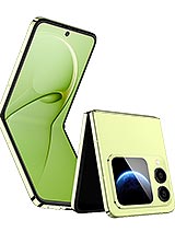 nova Flip S specifications