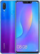 
                    
                    Huawei nova 3i
                 specifications