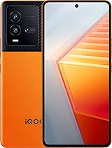 
                    
                    vivo iQOO 10
                 specifications