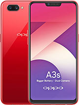 
                    
                    Oppo A3s
                 specifications