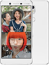 
                    
                    Nokia 7
                 specifications