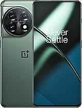 
                    
                    OnePlus 11
                 specifications