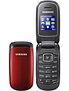 
                    
                    Samsung E1150
                 specifications