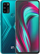 In note 1 specifications