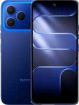 
                    
                    Tecno Spark 50 4G
                 specifications