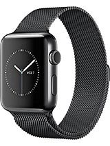 
                    
                    Apple Watch Series 2 42mm
                 specifications