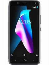 Aquaris V Plus specifications