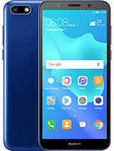 
                    
                    Huawei Y5 Prime (2018)
                 specifications
