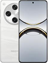 
                    
                    Oppo Find X8 Pro
                 specifications