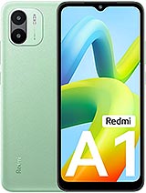 
                    
                    Xiaomi Redmi A1
                 specifications