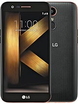
                    
                    LG K20 plus
                 specifications