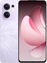 
                    
                    Oppo Reno13 F 4G
                 specifications