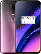 
                    
                    OnePlus 6T
                 specifications