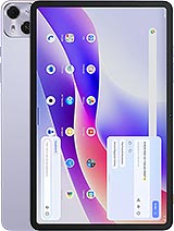 Megapad Pro specifications