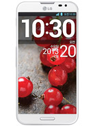 
                    
                    LG Optimus G Pro E985
                 specifications