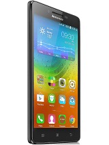 
                    
                    Lenovo A6000
                 specifications
