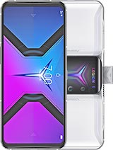 Legion 2 Pro specifications