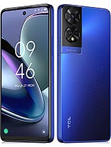 50 5G specifications