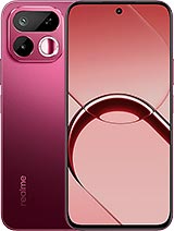 Realme 16T 5G specifications