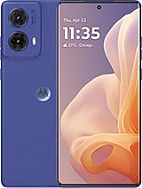 
                    
                    Motorola Moto G85
                 specifications