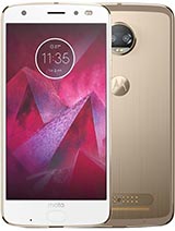 
                    
                    Motorola Moto Z2 Force
                 specifications