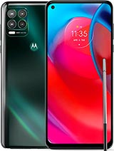 
                    
                    Motorola Moto G Stylus 5G
                 specifications