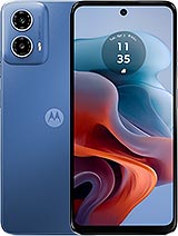 
                    
                    Motorola Moto G34
                 specifications