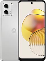 
                    
                    Motorola Moto G73
                 specifications