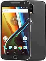 
                    
                    Motorola Moto G4 Plus
                 specifications