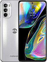 
                    
                    Motorola Moto G82
                 specifications