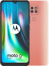 
                    
                    Motorola Moto G9 Play
                 specifications