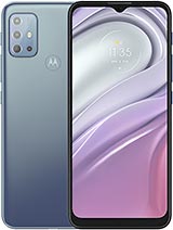 
                    
                    Motorola Moto G20
                 specifications