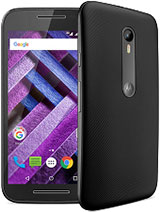 
                    
                    Motorola Moto G Turbo
                 specifications
