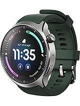 
                    
                    Motorola Watch Ultra
                 specifications