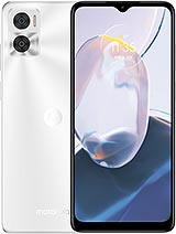 
                    
                    Motorola Moto E22i
                 specifications