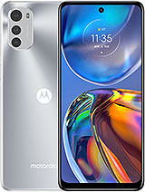 
                    
                    Motorola Moto E32
                 specifications