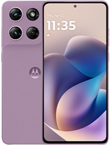 
                    
                    Motorola Moto G Stylus (2026)
                 specifications