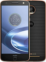 
                    
                    Motorola Moto Z Force
                 specifications