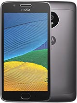 
                    
                    Motorola Moto G5
                 specifications